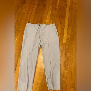 Light beige Men’s (Michael Kors) Dresspants/Slacks